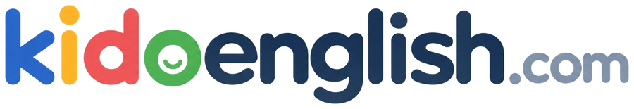Kidoenglish.com
